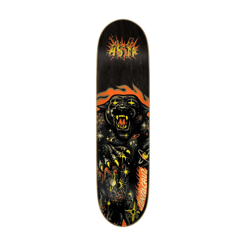 8.0in x 31.5in ASTA COSMIC CAT GALAXY PRO SKATEBOARD DECK – ハスコ