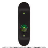 8.6in x 32.11in WORTHINGTON MESSENGER VX PRO SKATEBOARD DECK