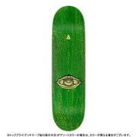 8.53in x 32.19in CONJURE SM TEAM SKATEBOARD DECK