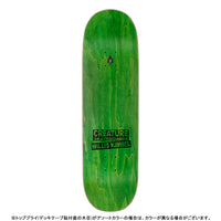 9.0in x 33.0in KIMBEL SHRED PARTY DEUX PRO SKATEBOARD DECK