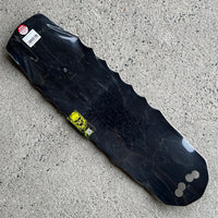 9.5in x 32.5in HITZ HAKSAW GRANDE PRO SKATEBOARD DECK