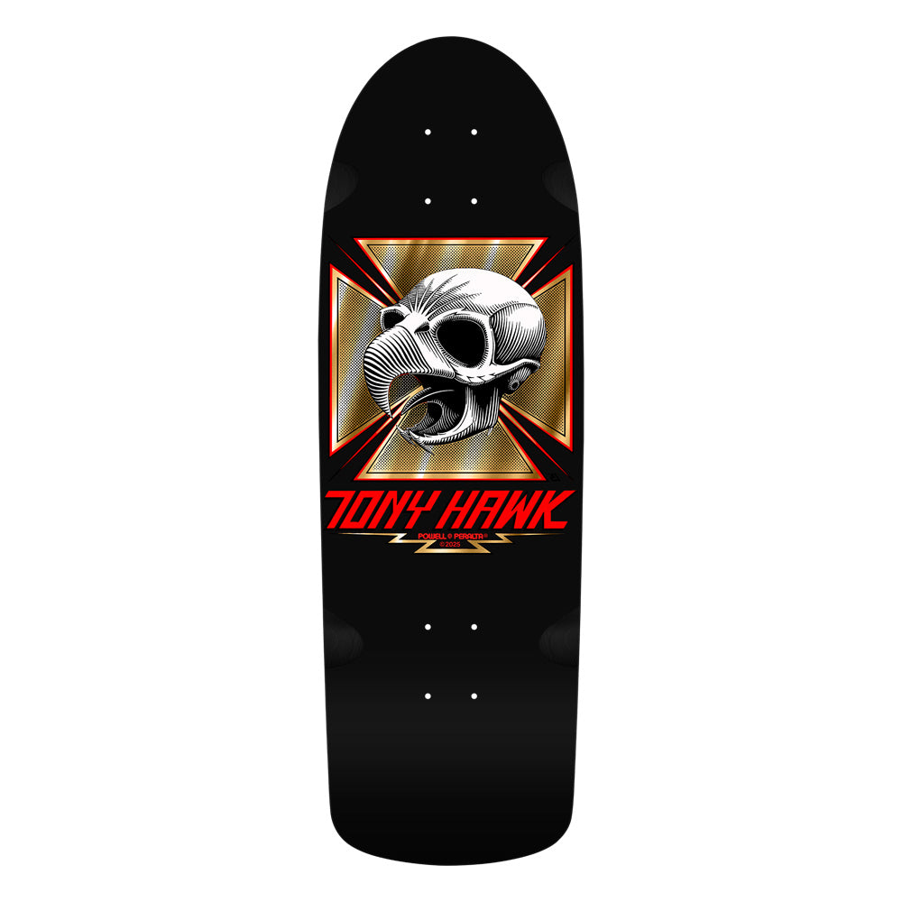 10.0 x 30.05in BONES BRIGADE® TONY HAWK SERIES 16 REISSUE 