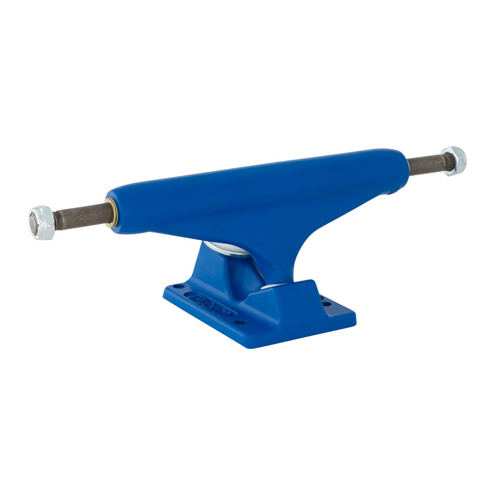 139 STAGE 11 BLUE STEEL STANDARD SKATEBOARD TRUCKS