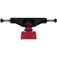 139 FORGED HOLLOW VOLTAGE SPAN BLACK/RED SKATEBOARD TRUCKS(Stage11)