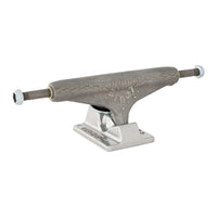 149 STAGE 11 LOUIE LOPEZ INVERTED KINGPIN TRANS BLACK STANDARD SKATEBOARD TRUCKS