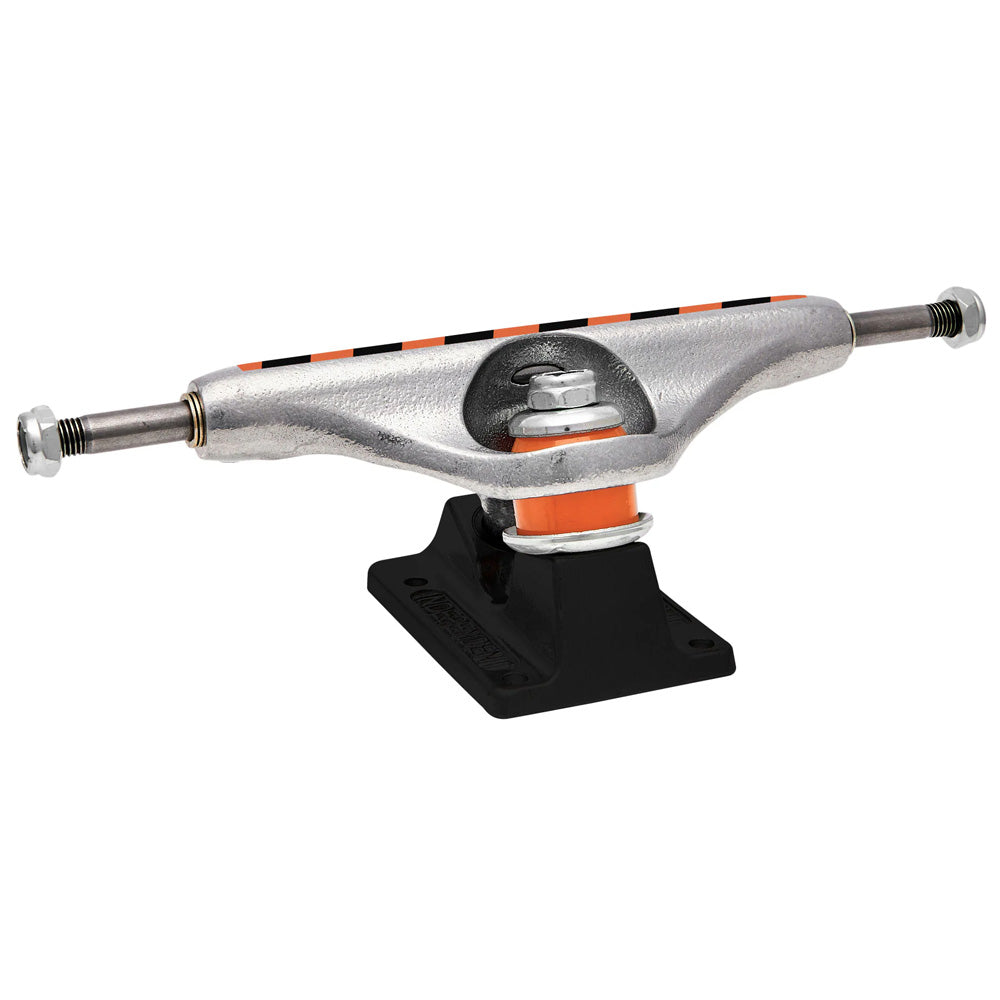 144 BUILT TO GRIND SILVER/BLACK STANDARD TRUCKS(STAGE11)