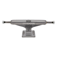 144 HOLLOW BAEKKEL TRANSPARENT BLACK TRUCKS(STAGE11)