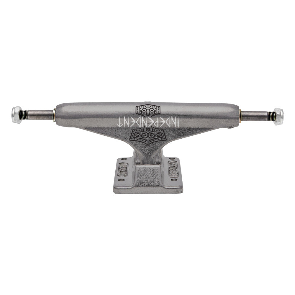 144 HOLLOW BAEKKEL TRANSPARENT BLACK TRUCKS(STAGE11)