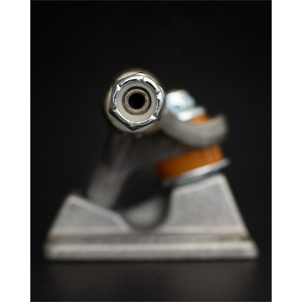 144 HOLLOW BAEKKEL TRANSPARENT BLACK TRUCKS(STAGE11)