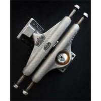 144 HOLLOW BAEKKEL TRANSPARENT BLACK TRUCKS(STAGE11)