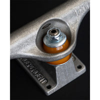 144 HOLLOW BAEKKEL TRANSPARENT BLACK TRUCKS(STAGE11)