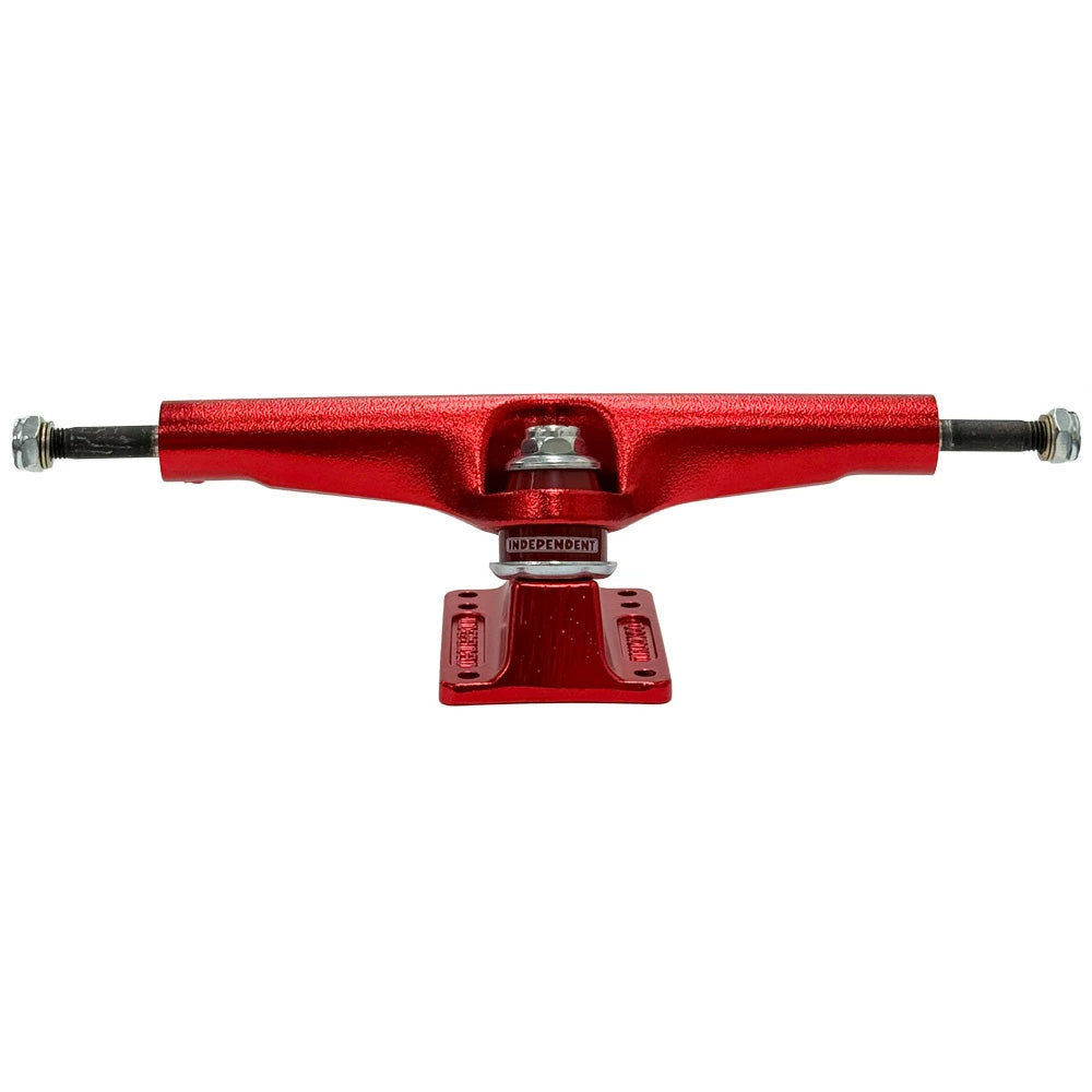 215 STANDARD RED TRUCKS(STAGE4)