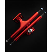 215 STANDARD RED TRUCKS(STAGE4)