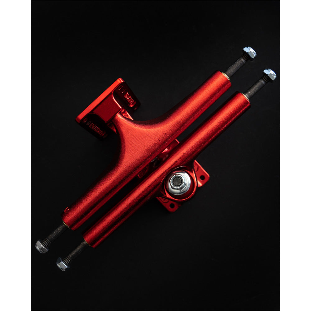 215 STANDARD RED TRUCKS(STAGE4)