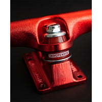 215 STANDARD RED TRUCKS(STAGE4)