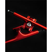 215 STANDARD RED TRUCKS(STAGE4)