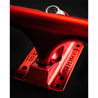 215 STANDARD RED TRUCKS(STAGE4)