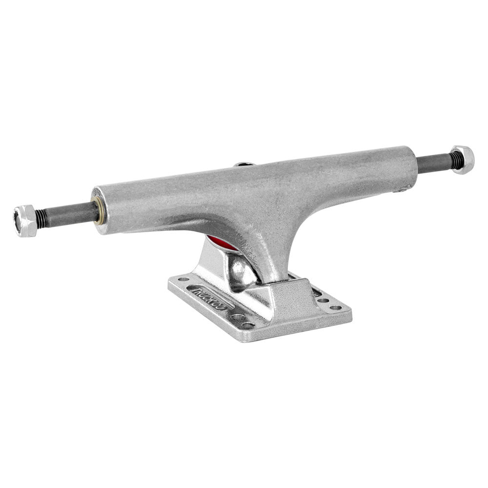 151 POLISHED SILVER STANDARD TRUCKS(STAGE4)