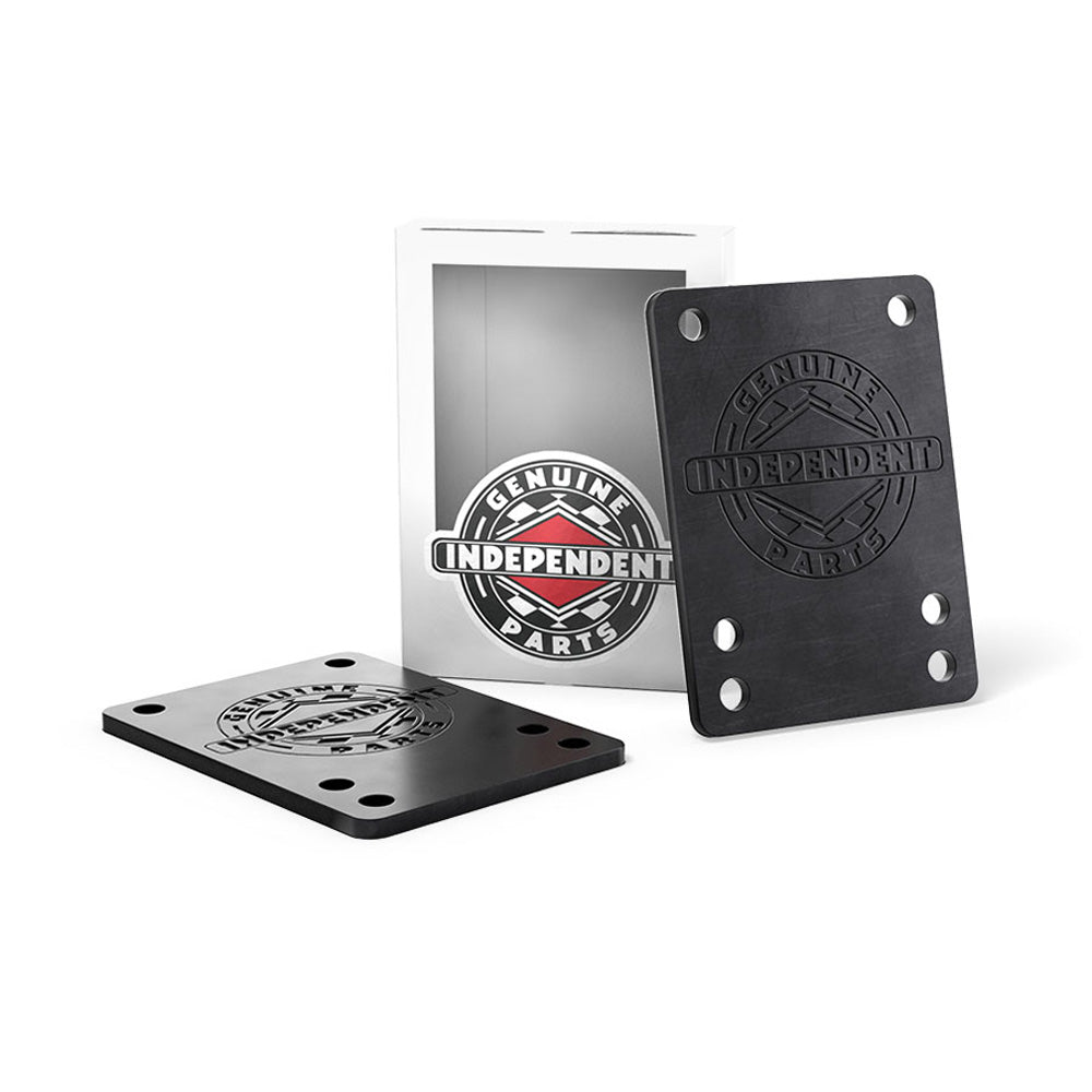 GENUINE PARTS SHOCK PADS