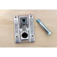 GENUINE PARTS IKP BASEPLATE SET