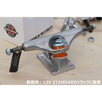GENUINE PARTS IKP BASEPLATE SET