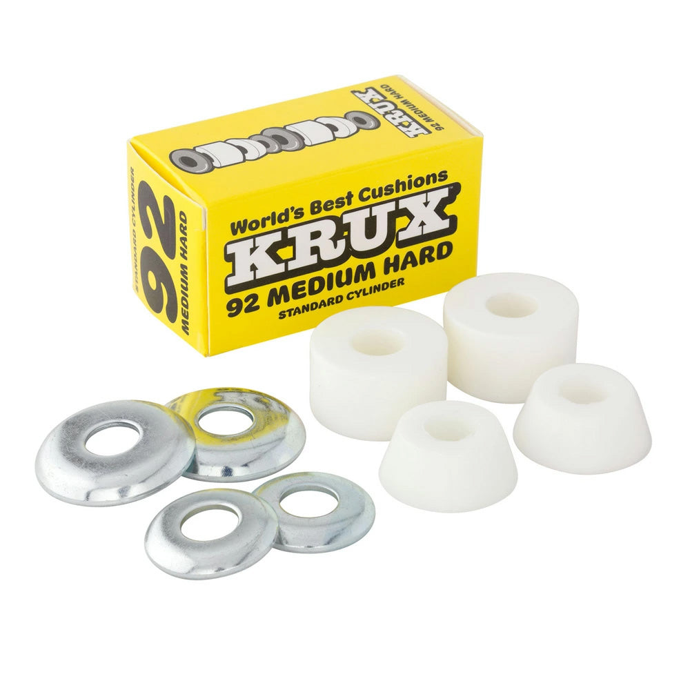 WORLDS BEST CUSHIONS PACK MEDIUM HARD 92A STANDARD