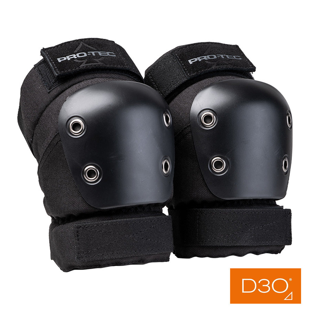 PRO LINE ELBOW PADS – ハスコオンラインストア