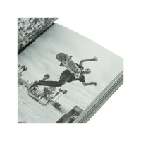 YE OLDE DESTRUCTION BOOK