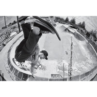 YE OLDE DESTRUCTION BOOK