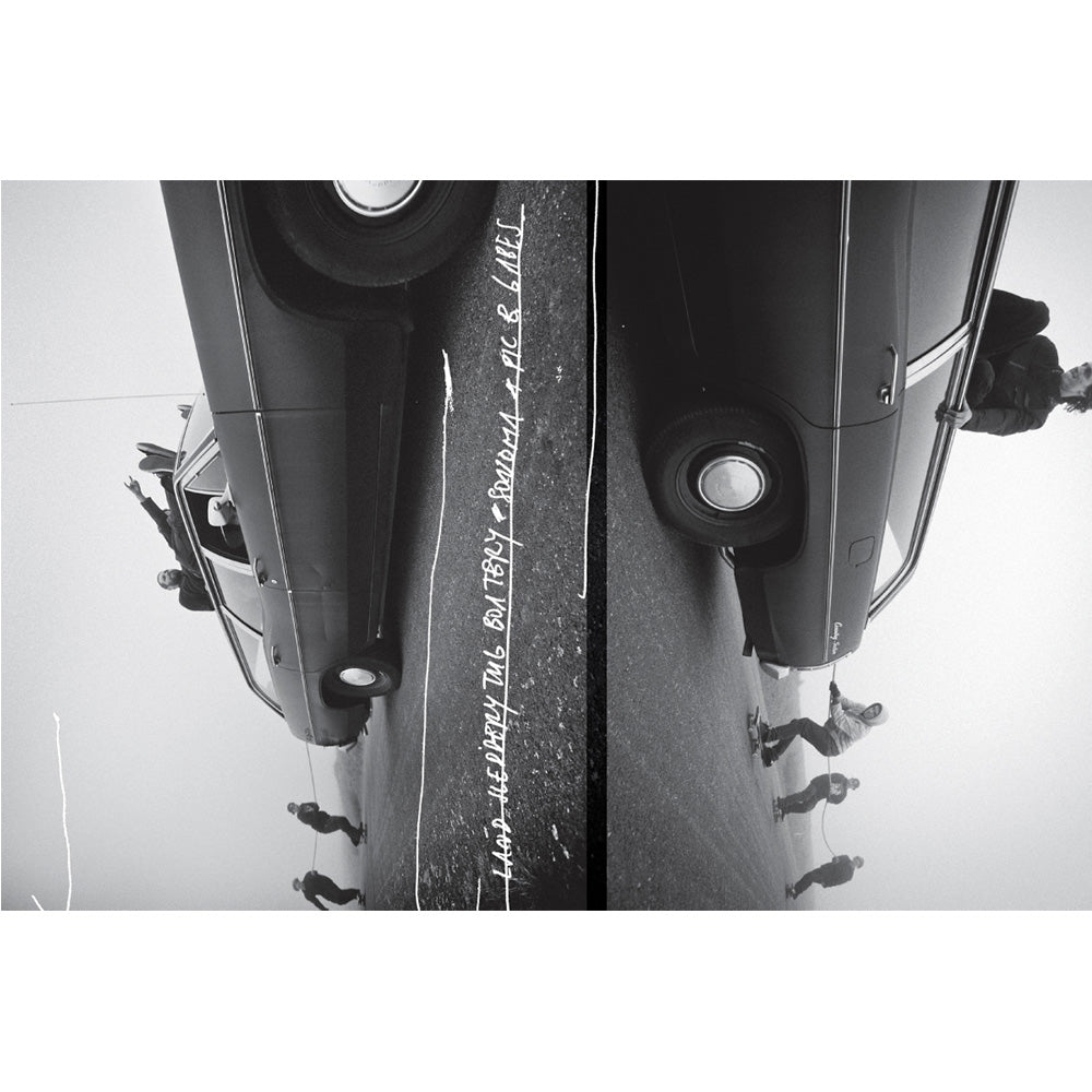 YE OLDE DESTRUCTION BOOK