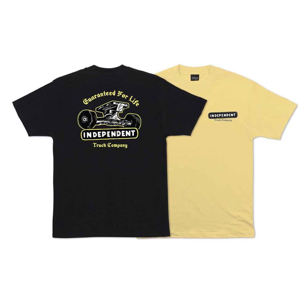 GFL TRUCK CO. S/S REGULAR T-SHIRT – ハスコオンラインストア
