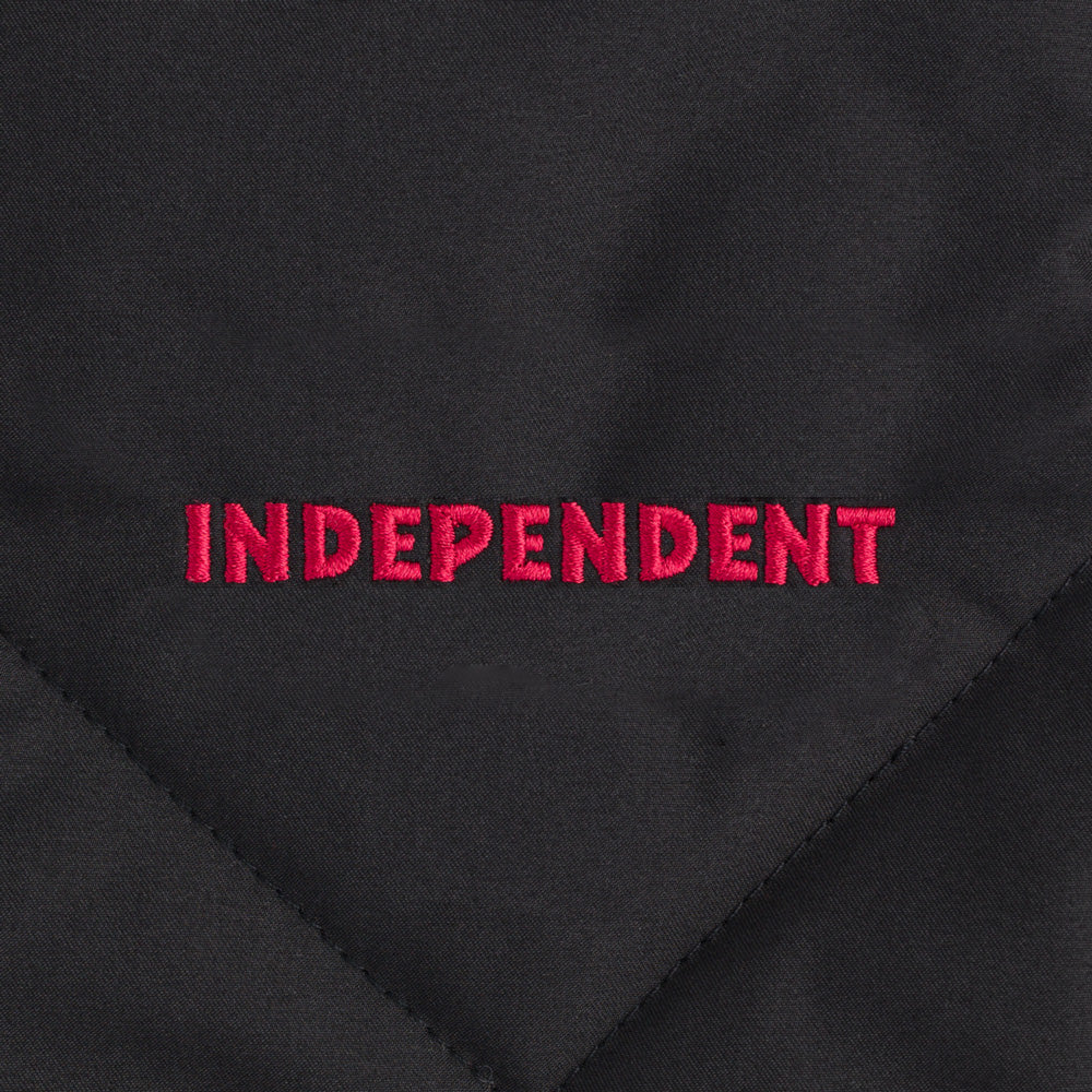 HOLLOWAY VEST PUFFY TOP