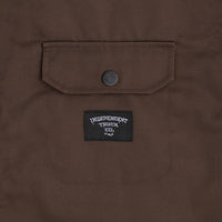 LELAND SERVICE JACKET