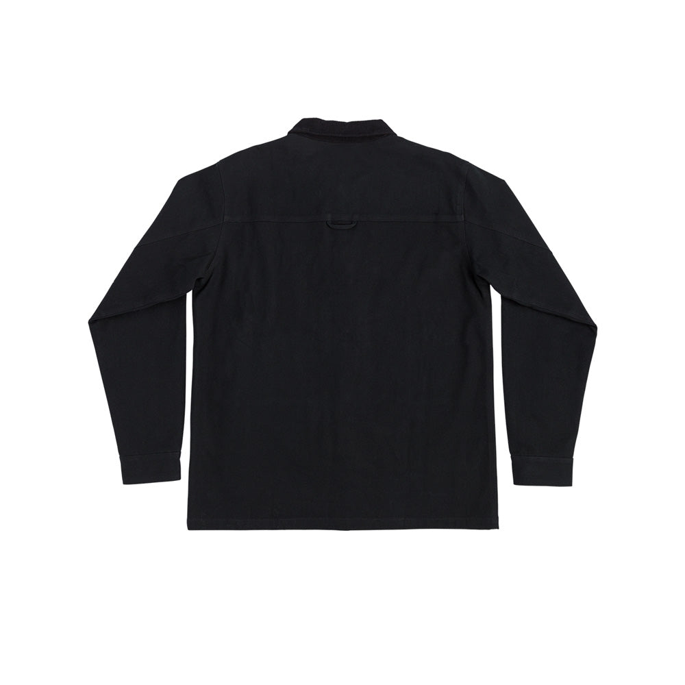 SPRINGER CHORE COAT JACKET