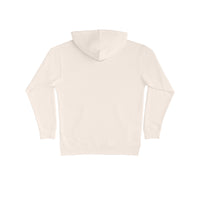 BAR LOGO P/O HOODED SWEATSHIRT