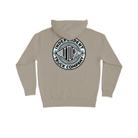 BTG SUMMIT P/O HOODED SWEATSHIRT