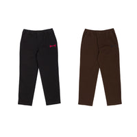 SPAN SKATE CHINO PANTS