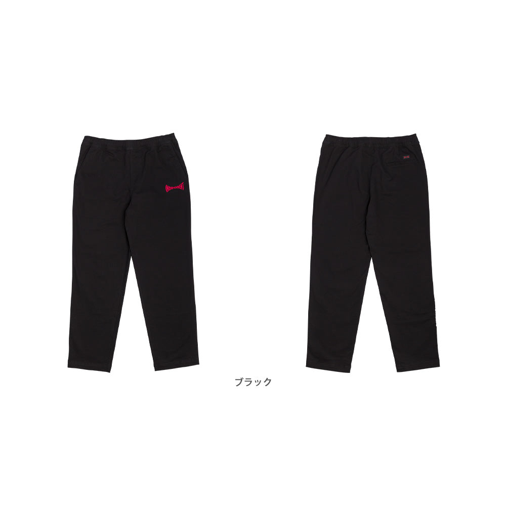 SPAN SKATE CHINO PANTS