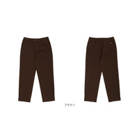 SPAN SKATE CHINO PANTS