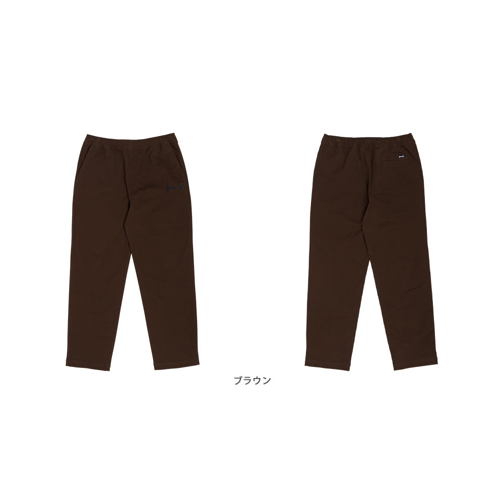 SPAN SKATE CHINO PANTS