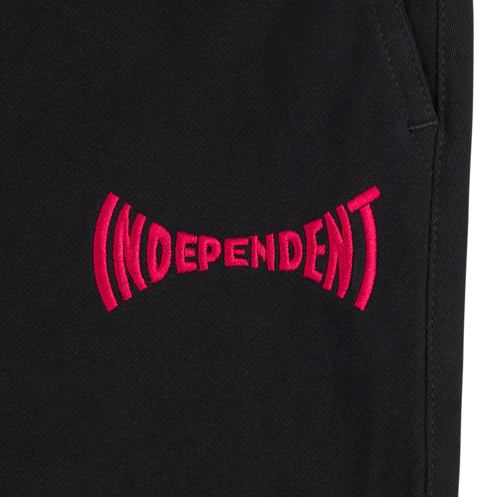 SPAN SKATE CHINO PANTS