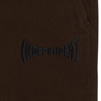 SPAN SKATE CHINO PANTS