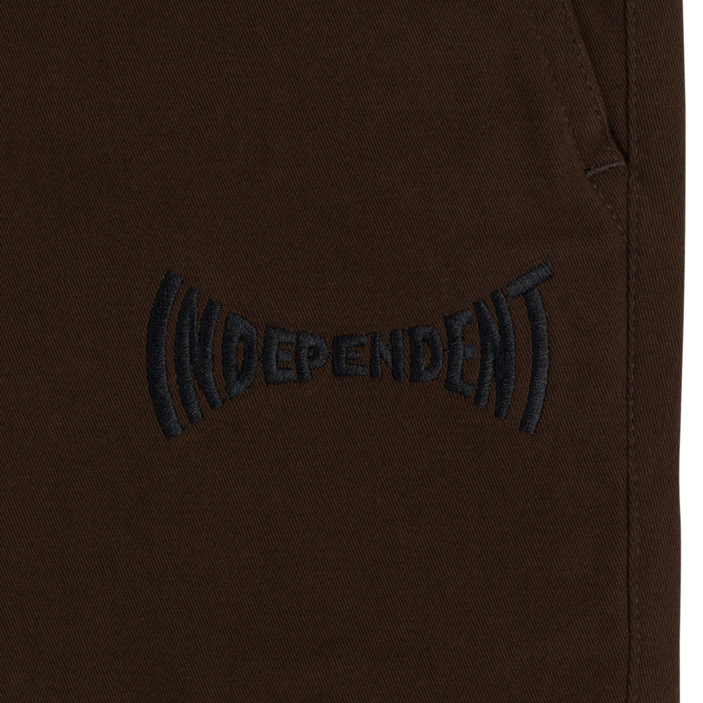 SPAN SKATE CHINO PANTS