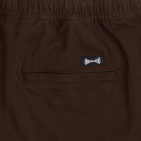 SPAN SKATE CHINO PANTS