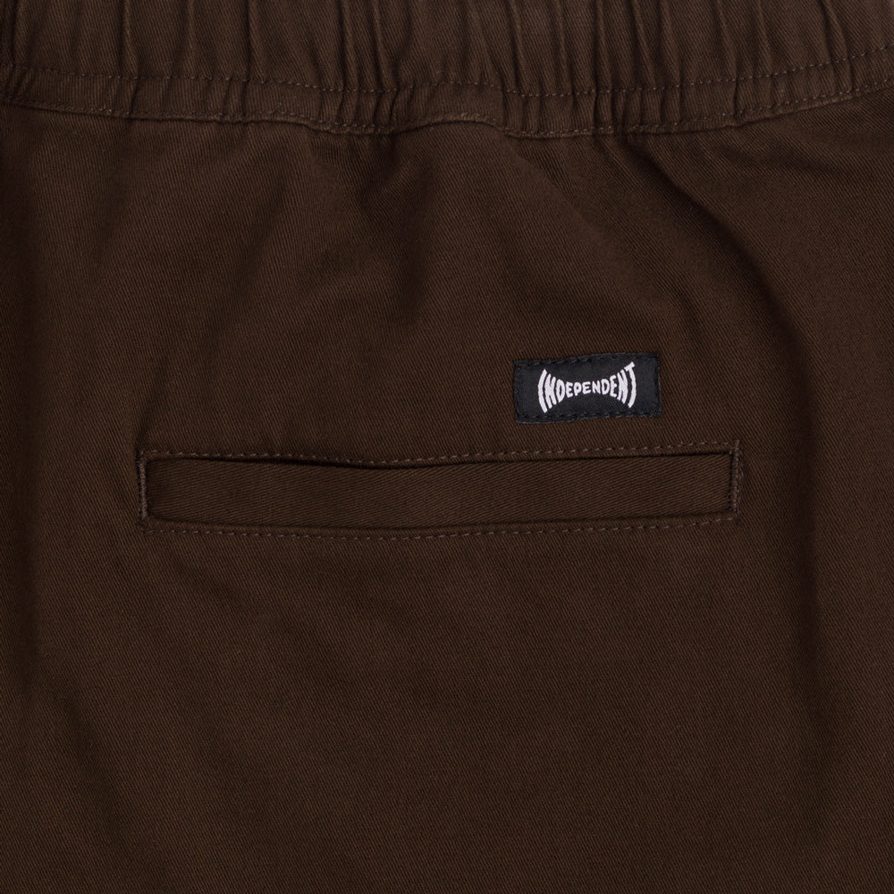 SPAN SKATE CHINO PANTS