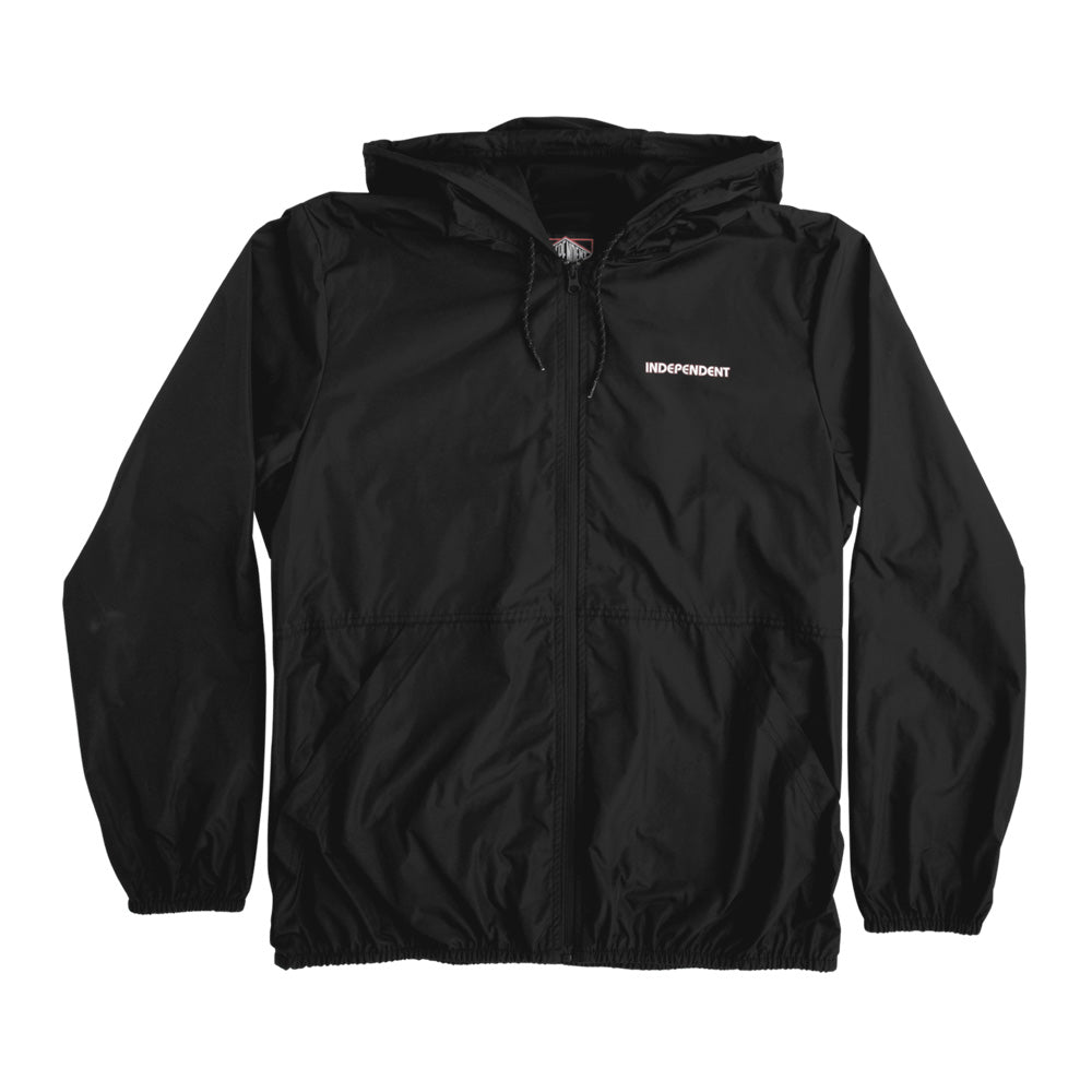 BAUHAUS WINDBREAKER JACKET – ハスコオンラインストア