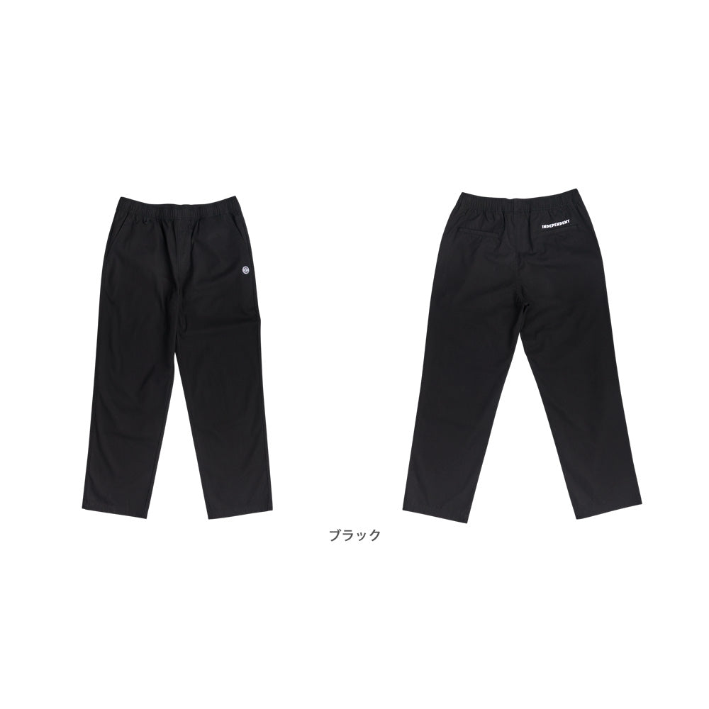 BTG SUMMIT SKATE PANTS