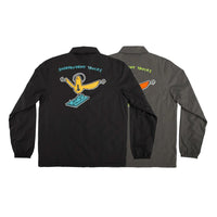 GONZ HANGER WINDBREAKER JACKET