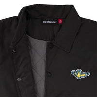 GONZ HANGER WINDBREAKER JACKET