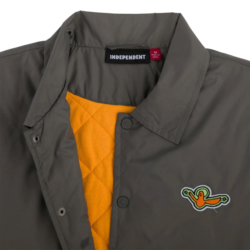 GONZ HANGER WINDBREAKER JACKET